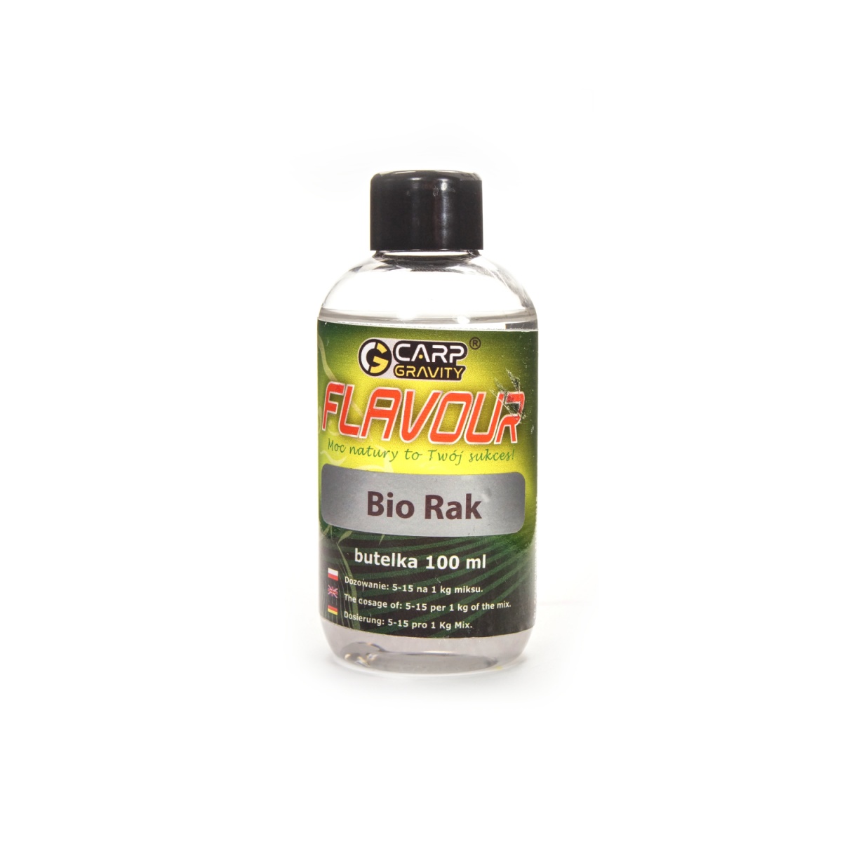 Carp Gravity Flavour Bio Rak FLA013 Flavour Rak Komponenty Do