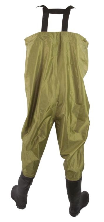 Cygnet Chest Waders Wodery Ubrania Karpiowe Wodery W Dkarskie