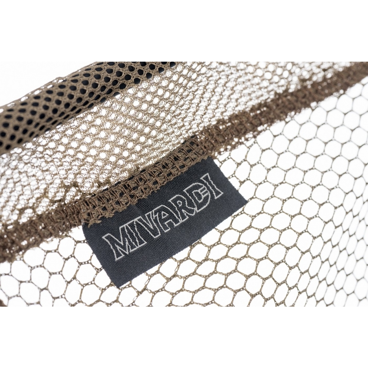 Landing net CamoCODE 