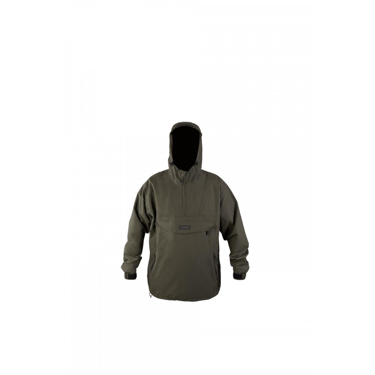 Avid ripstop 2025 overhead jacket