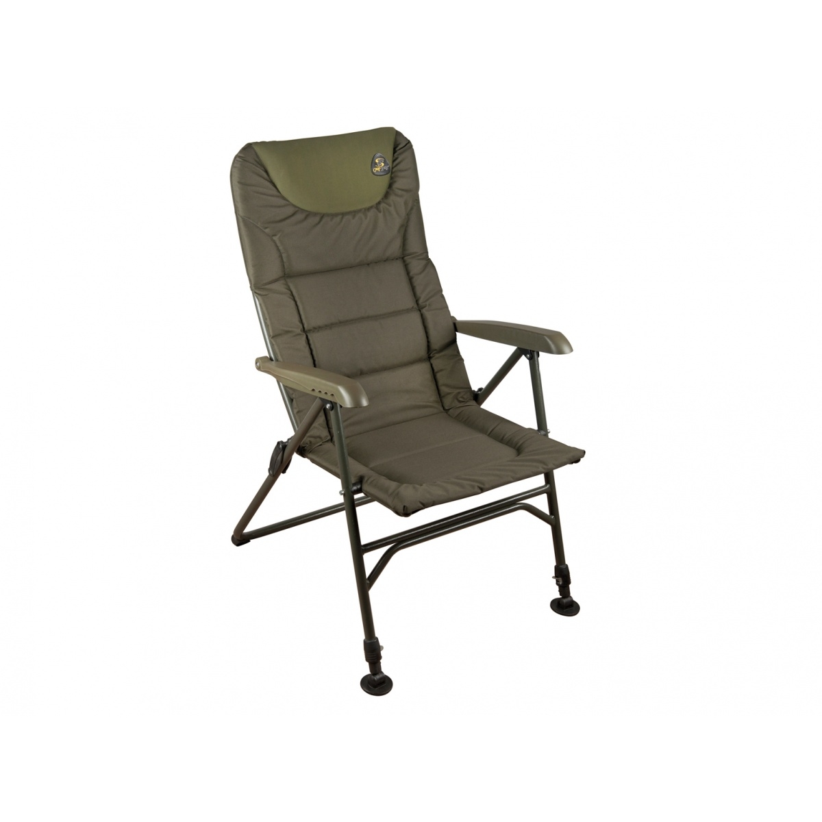 Carp Spirit BLAX Relax Chair Standard - Fotel karpiowy > Łóżka, Fotele