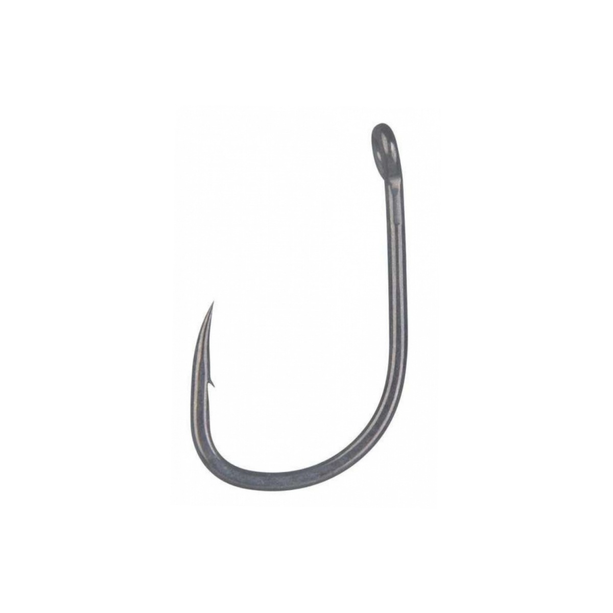 Gamakatsu G-Carp Specialist R Hooks Grey - 185031-400 - Carp Hooks > Carp  Hooks > GAMAKATSU - ROCKWORLD Carp Tackle Shop