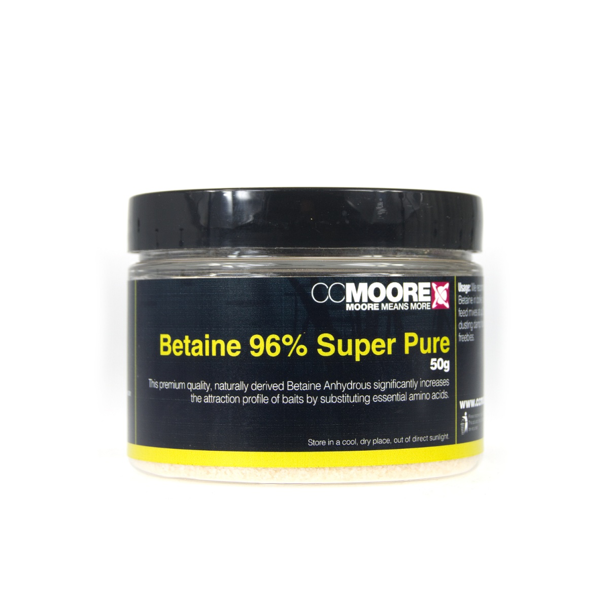 Betaine 96% Super Pure