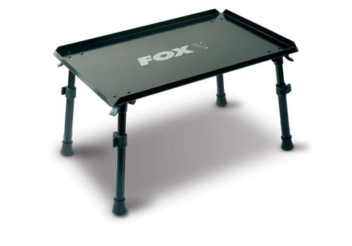 Fox столик bivvy table