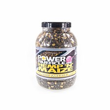 Mainline Baits Power Particles Hemp N Maize