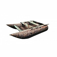 NawiPoland CAT 300 Inflatable Boat  - Catamaran