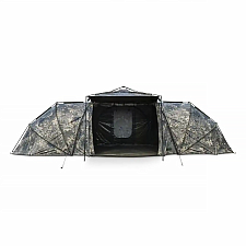 Nash Bank Life Gazebo Camo PRO