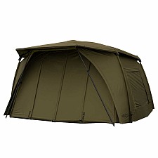 Avid Carp Exo + Bivvy