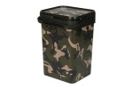 Fox CAMO Bucket - 24L Fox CAMO Bucket - 24L