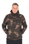 Fox CAMO Full Zip Premium Sherpa 310 Hoodie Fox CAMO Full Zip Premium Sherpa 310 Hoodie