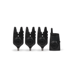 Avid Carp VTX+ Bite Alarm Set 3+1 Avid Carp VTX+ Bite Alarm Set 3+1