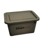 Sonik Sizzla Smartstack Storage Box - Large 66L Sonik Sizzla Smartstack Storage Box - Large 66L