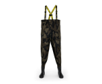 Avid Carp Distortion Active-Lined Chest Waders Avid Carp Distortion Active-Lined Chest Waders