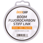 UnderCarp Boom Fluorocarbon Stiff Link UnderCarp Boom Fluorocarbon Stiff Link