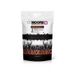 CCMoore Continental Boilies - Pro-Stim Liver 21mm / 5kg CCMoore Continental Boilies - Pro-Stim Liver 21mm / 5kg