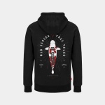 KUMU Kids Tall Tales Hoodie KUMU Kids Tall Tales Hoodie