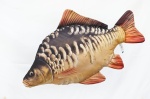 GABY - Pluszowy Karp Lampasowy ( Mini 35 cm ) GABY - Pluszowy Karp Lampasowy ( Mini 35 cm )