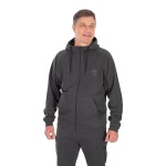 Fox Explorer Limited Edition Hoodie - Grey L Fox Explorer Limited Edition Hoodie - Grey L