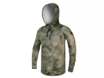 Delphin UV ARMOR 50+ Banx - Bluza z kapturem Delphin UV ARMOR 50+ Banx - Bluza z kapturem