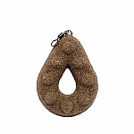 Rockworld Grippa - Ciężarek karpiowy 400 g Rockworld Grippa - Ciężarek karpiowy 400 g
