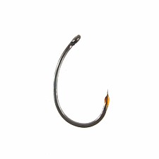 Korda-Klor Barbless Hooks Size 6 - Haczyki bezzadziorowe