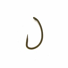 Trakker Short Shank Hooks Micro Barbed