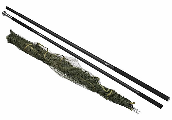 Trakker EQ 2-Piece Landing Net - MPN: 214390 - EAN: 5060236148940