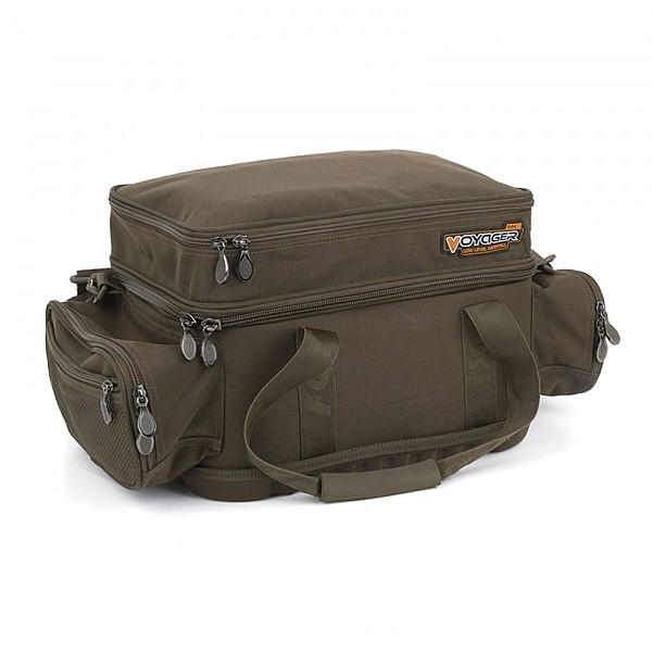 Fox Voyager Low Level Carryall - MPN: CLU341 - EAN: 5055350302415