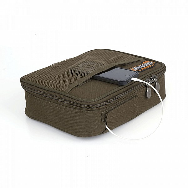 Fox Voyager Gadgets Safe - MPN: CLU344 - EAN: 5055350302446