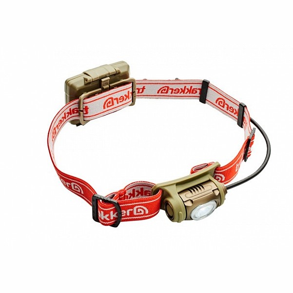 Trakker Nitelife L4 Headtorch - MPN: 221109 - EAN: 5060461942580