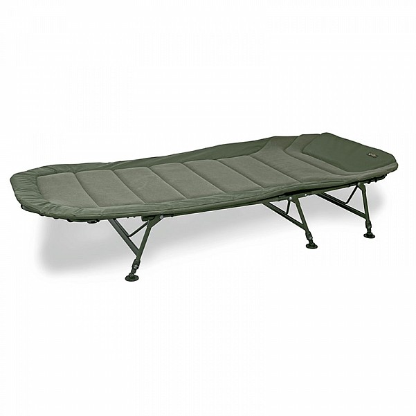 Fox Warrior II Bedchairsize Standard - MPN: CBC070 - EAN: 5055350300626