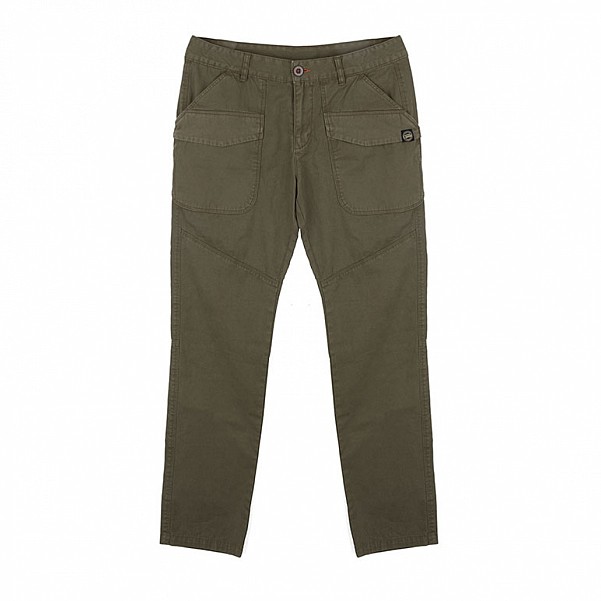 Fox CHUNK Khaki Combatsmisurare S - MPN: CPR882 - EAN: 5055350300855