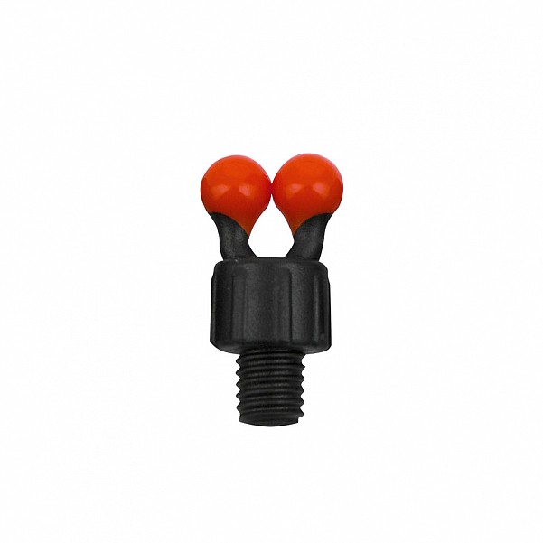 Fox Black Label Coloured Ball Clipkolor czerwony - MPN: CBI111 - EAN: 5055350297773