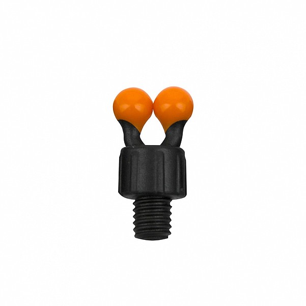 Fox Black Label Coloured Ball Clipkolor pomarańczowy - MPN: CBI112 - EAN: 5055350297780