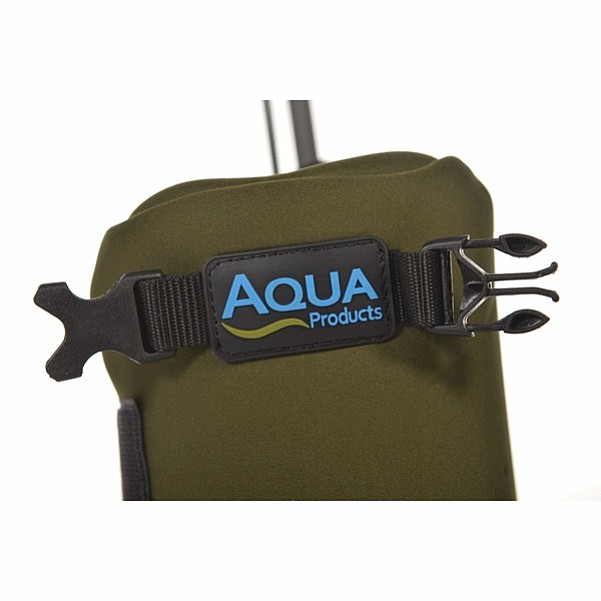 Aqua Products Neoprene Reel Protector dydis Didelis - MPN: 410128 - EAN: 5060461940319