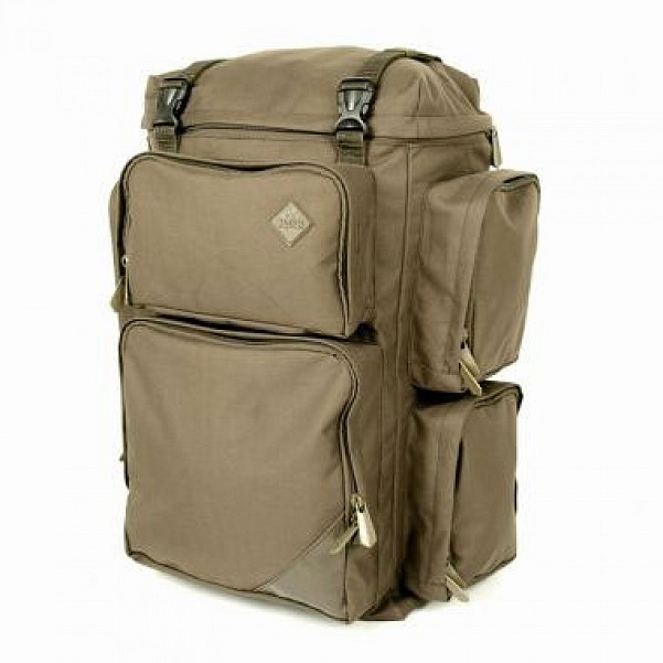 Nash Rucksack - MPN: T3356 - EAN: 5055108933564