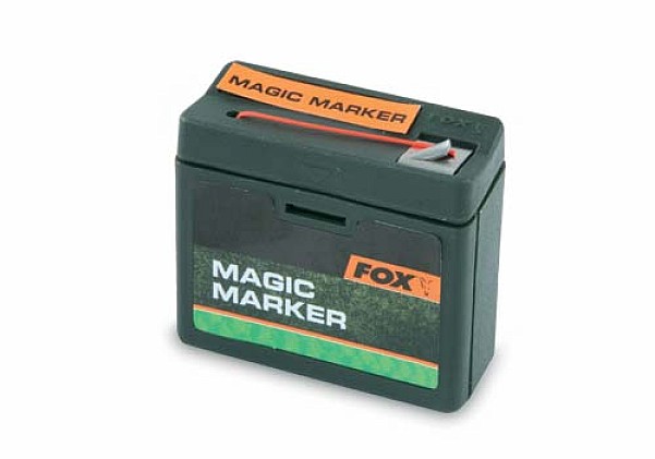Fox Magic Marker - MPN: CAC075 - EAN: 5055021640419