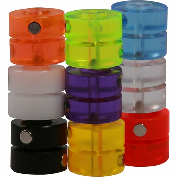 Gardner ATTs Alarm Roller Wheel - 4 Magnetcolor Orange - MPN: ATTSMAG4O - EAN: 5060168520968