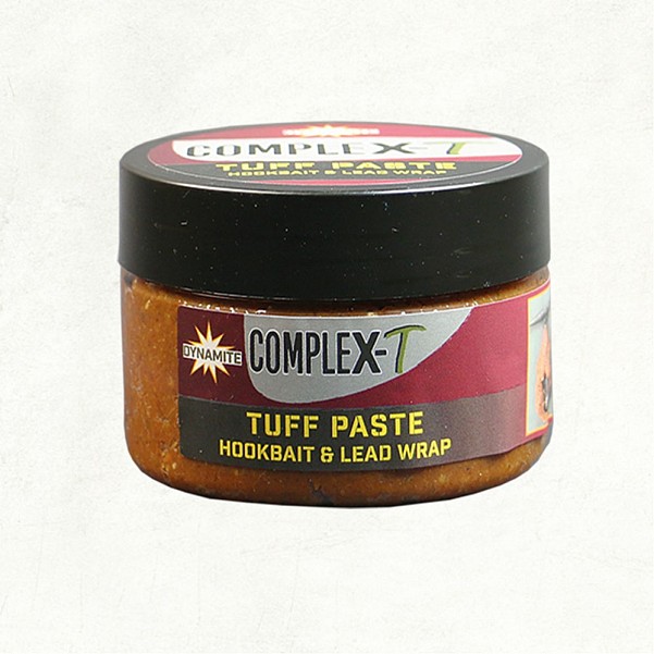 DynamiteBaits Tuff Paste CompleX-Topakowanie 180g - MPN: DY1200 - EAN: 5031745217977