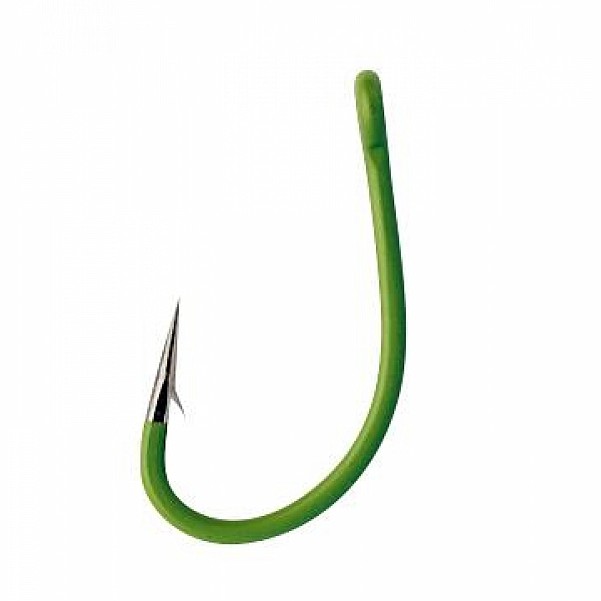 Gamakatsu A1 G-Carp Super Hooks Camou Green      rozmiar 4 - MPN: 149086-400 - EAN: 4534910682071