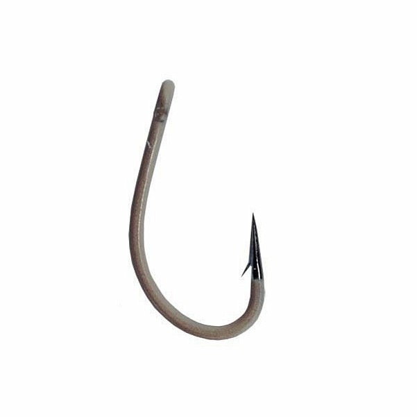 Gamakatsu A1 G-Carp Super Hooks Camou Sand       size 2 - MPN: 149088-200 - EAN: 4534910682187