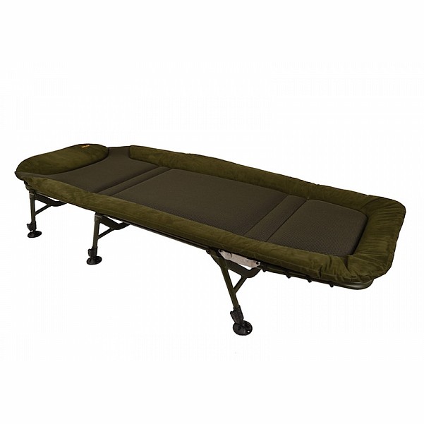 Solar SP C-Tech Bedchairsize Standard - MPN: CH02 - EAN: 5055681507978