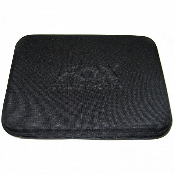 Fox Micron Case