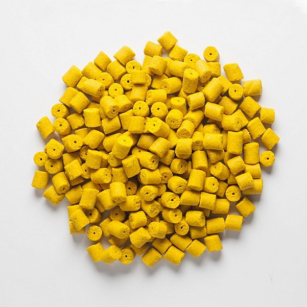 Mivardi Rapid Pellets SweetCorn 4mmrozmiar 4 mm / 10kg - MPN: M-RAPESC10004 - EAN: 2000020813169