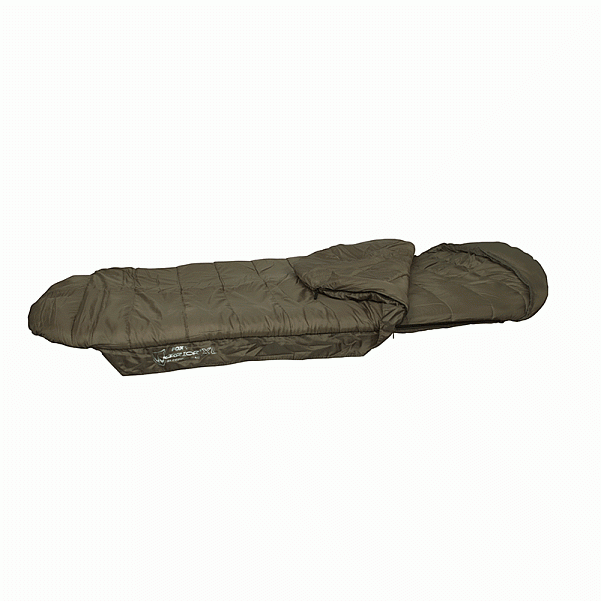 Fox Warrior Sleeping Bag XL - MPN: CSB052 - EAN: 5056212105182