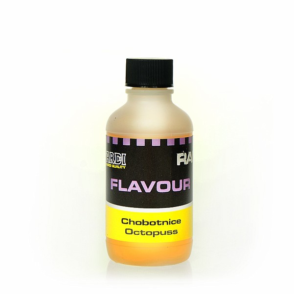 Mivardi Rapid Flavour - Octopuspakavimas 50 ml - MPN: M-RAFLOCT - EAN: 8595712421110