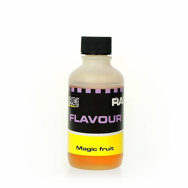 Mivardi Rapid Flavour - Magic Fruitembalaje 50ml - MPN: M-RAFLMAF - EAN: 8595712421127