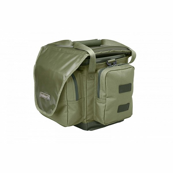 Trakker NXG 17 LTR Bucket Bag - MPN: 204718 - EAN: 5060461944430