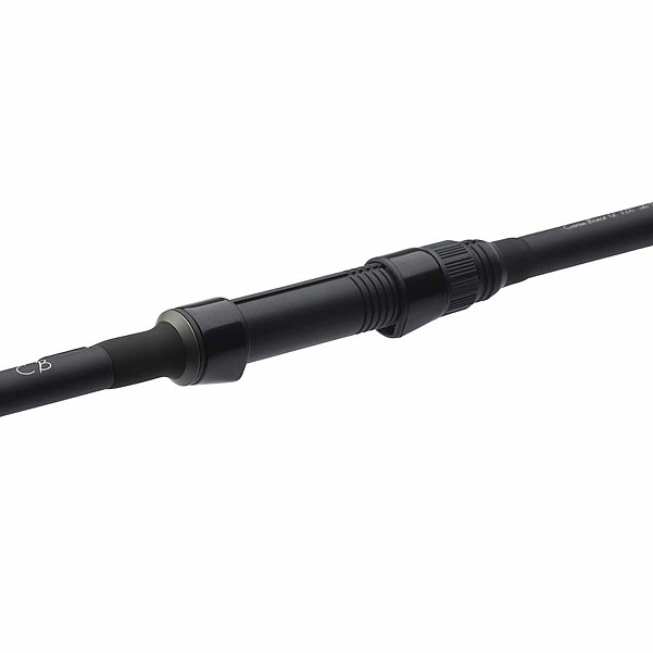 Prologic Custom Black Spodtaper 12 - 5lb - MPN: 57209 - EAN: 5706301572097