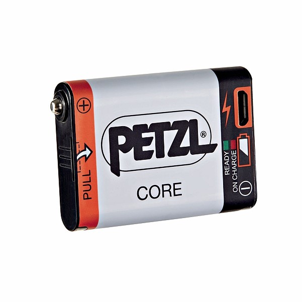 Petzl CORE Spare Battery  - Baterija - MPN: E99ACA - EAN: 3342540815612